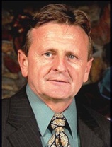Mircea Deteșan