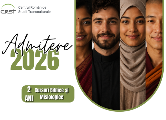 Înscrieri – 2026